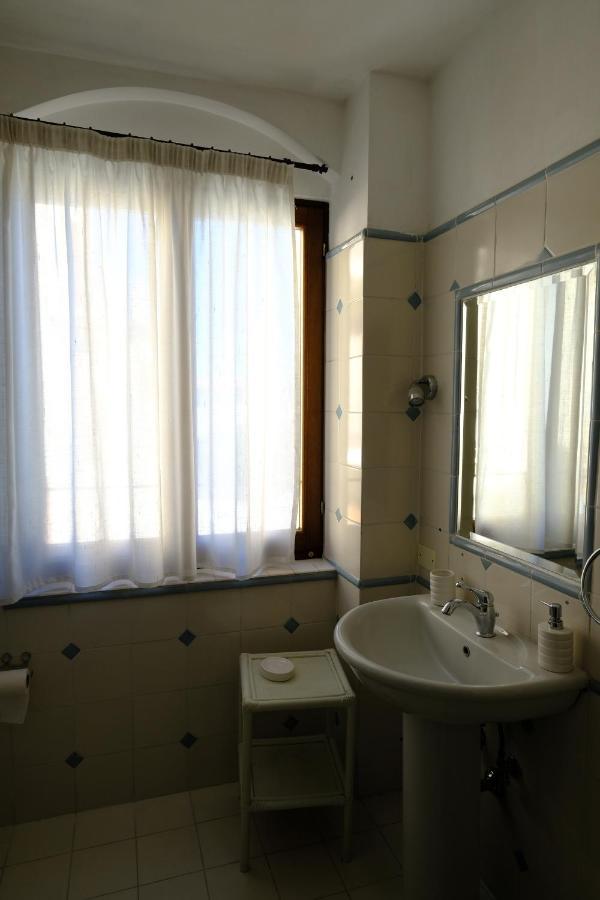 Casa Vacanze Campo d'Arco Nocera Umbra Exterior foto